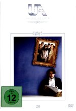Igby DVD-Cover