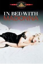 Madonna - In Bed with Madonna DVD-Cover