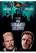 Die Killer Elite DVD-Cover