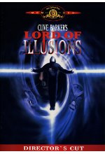Lord of Illusions DVD-Cover