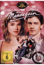 Mannequin DVD-Cover