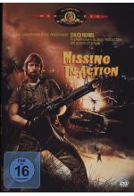 Missing in Action 1 DVD-Cover
