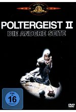 Poltergeist 2 - Die andere Seite DVD-Cover