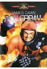 Rollerball DVD-Cover