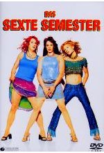 Das sexte Semester DVD-Cover