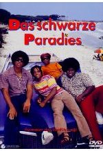 Das schwarze Paradies DVD-Cover
