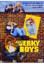 Die Jerky Boys DVD-Cover