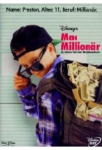 Mac Millionär DVD-Cover