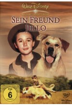 Sein Freund Jello DVD-Cover