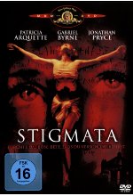 Stigmata DVD-Cover