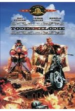 Todesmelodie DVD-Cover