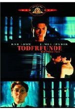 Todfreunde - Bad Influence DVD-Cover