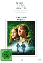 War Games DVD-Cover