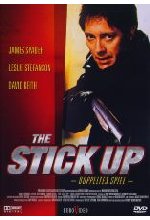 The Stick Up - Doppeltes Spiel DVD-Cover