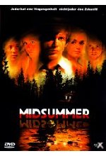 Midsummer DVD-Cover