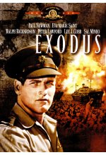 Exodus DVD-Cover
