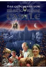 Das Geheimnis von Black Rose Castle - Teil 2 DVD-Cover