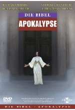 Die Bibel - Apokalypse DVD-Cover