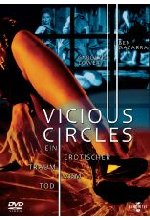 Vicious Circles DVD-Cover