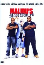 Malibu's Most Wanted DVD-Cover