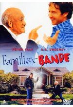 Familien-Bande DVD-Cover