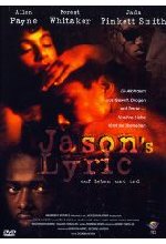 Jason's Lyric DVD-Cover