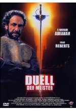 Duell der Meister DVD-Cover