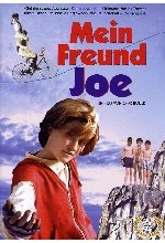 Mein Freund Joe DVD-Cover