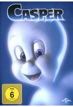 Casper  [SE] DVD-Cover