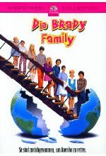 Die Brady Family DVD-Cover