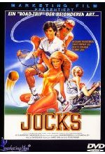Jocks DVD-Cover