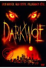 Darkwolf DVD-Cover