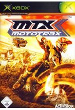 MTX: Mototrax Cover