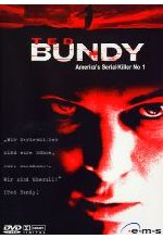 Ted Bundy DVD-Cover