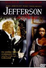 Jefferson in Paris DVD-Cover