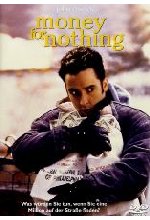 Money for nothing DVD-Cover