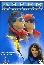 Aspen Extreme - Zwei Asse im Schnee DVD-Cover