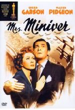 Mrs. Miniver DVD-Cover