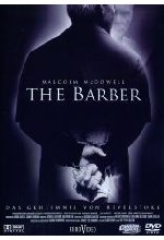 The Barber DVD-Cover