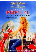 Popstar auf Umwegen DVD-Cover