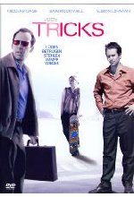 Tricks DVD-Cover