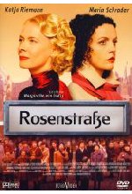 Rosenstraße DVD-Cover