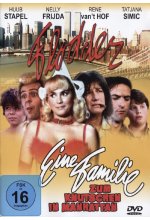 Eine Familie zum Knutschen - Flodder 2 DVD-Cover