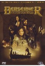 Berserker - Krieger der Hölle DVD-Cover