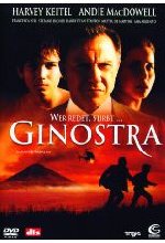 Ginostra DVD-Cover