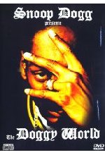 Snoop Dogg - The Doggy World  [2 DVDs] DVD-Cover
