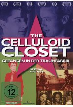 The Celluloid Closet  [SE] DVD-Cover