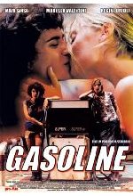 Gasoline - Benzina  (OmU) DVD-Cover