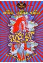 Psych Out DVD-Cover