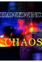 Hawkwind - Chaos DVD-Cover